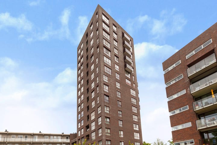 Foto 35 van Vondellaan 47