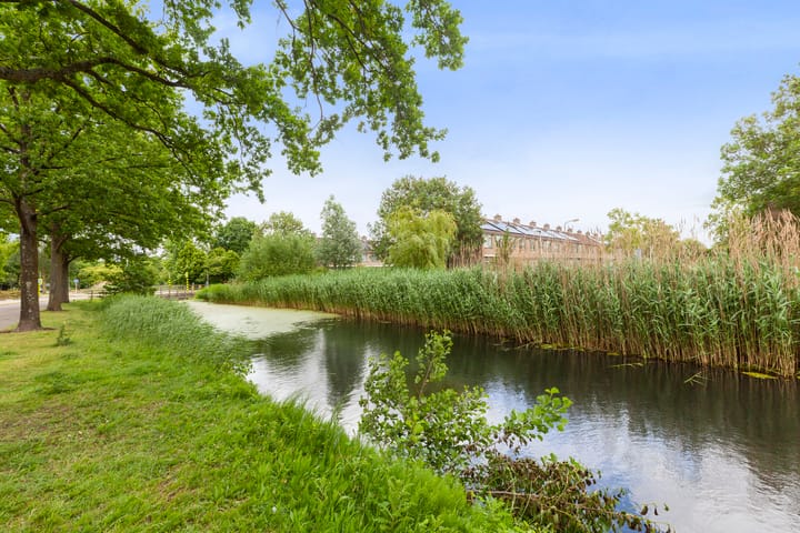 Foto 36 van Vondellaan 47