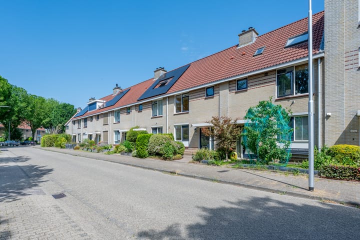 Foto 2 van Ruitercamp 28