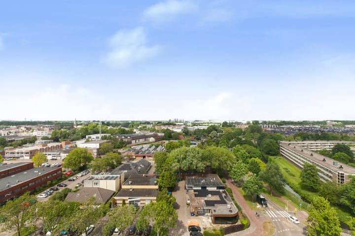 Foto 38 van Vondellaan 47