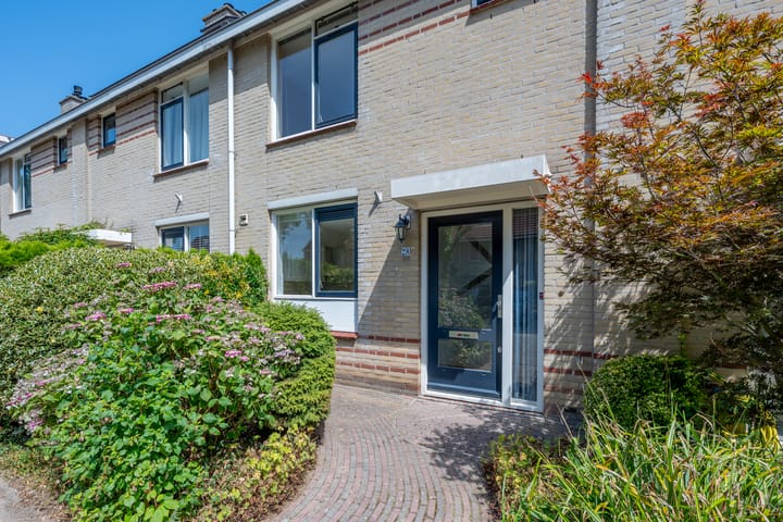 Foto 4 van Ruitercamp 28