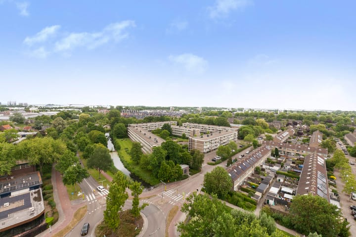 Foto 39 van Vondellaan 47