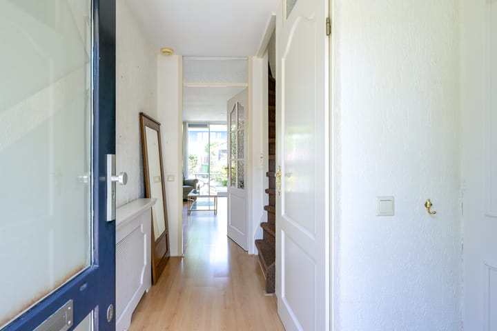 Foto 5 van Ruitercamp 28