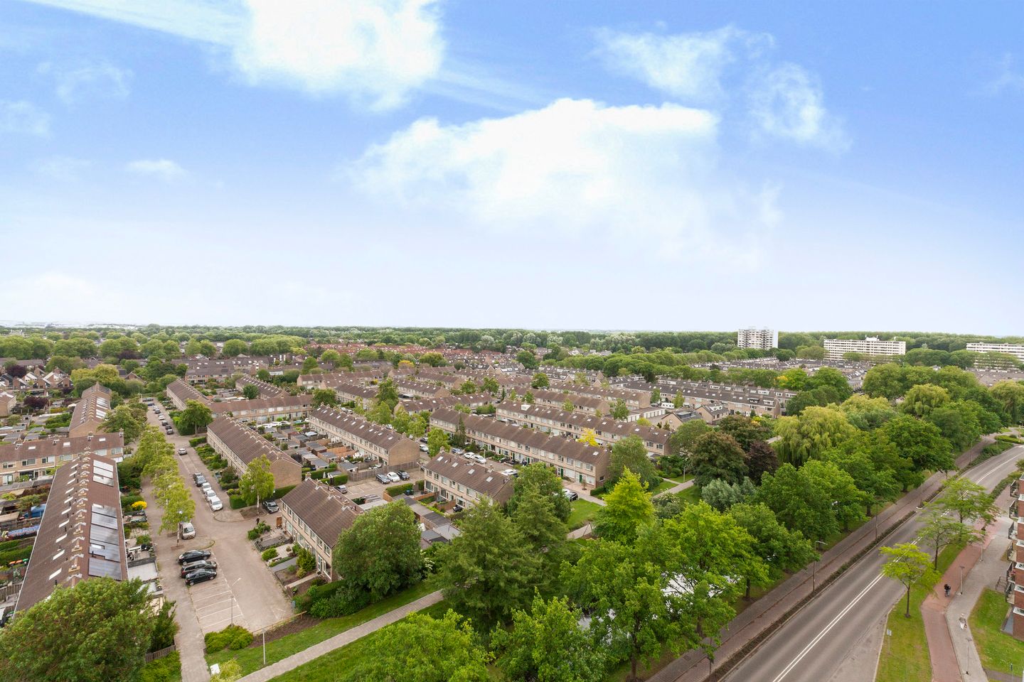 Foto 40 van Vondellaan 47