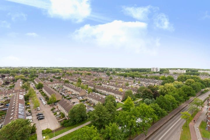 Foto 40 van Vondellaan 47