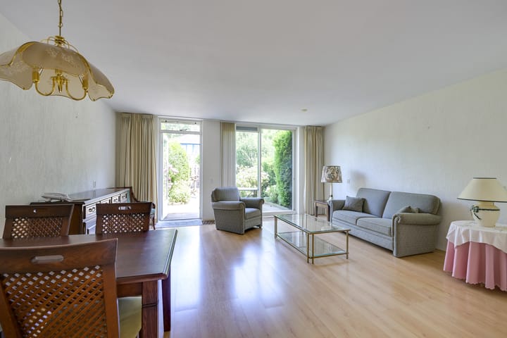 Foto 7 van Ruitercamp 28