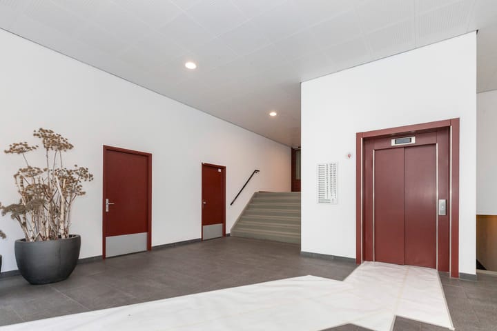 Foto 42 van Vondellaan 47