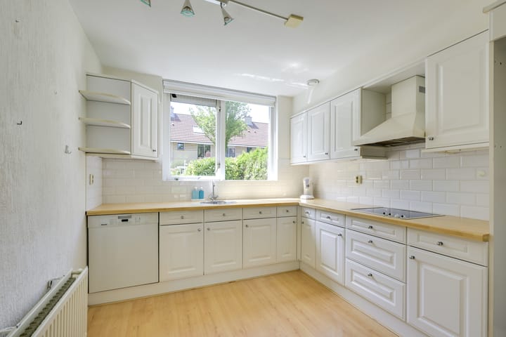 Foto 10 van Ruitercamp 28