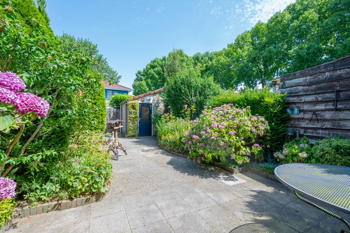 Foto 12 van Ruitercamp 28