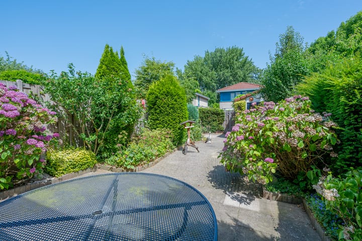 Foto 13 van Ruitercamp 28