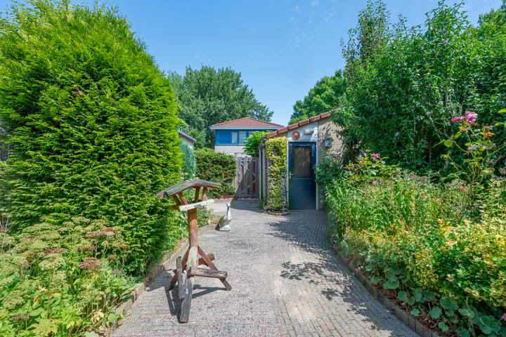 Foto 14 van Ruitercamp 28