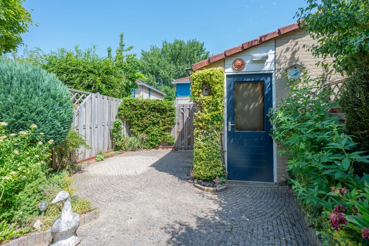 Foto 15 van Ruitercamp 28