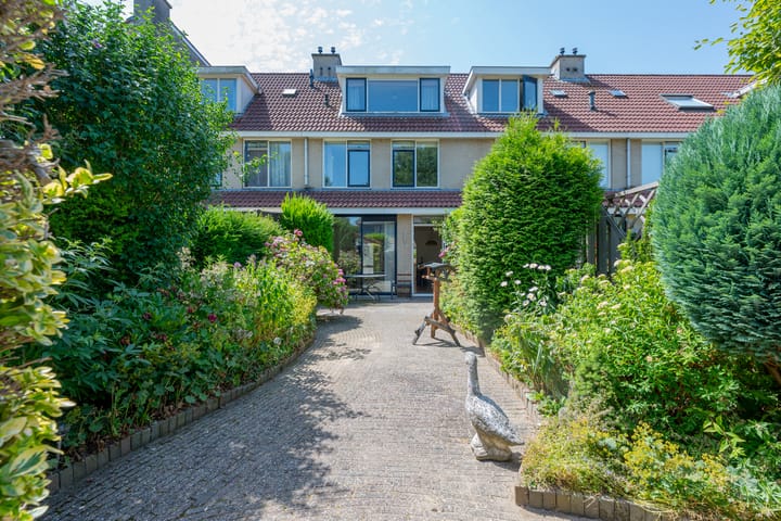 Foto 17 van Ruitercamp 28