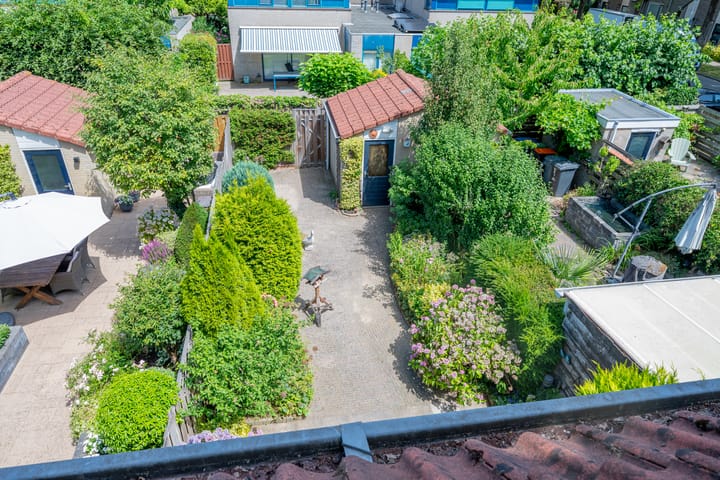 Foto 28 van Ruitercamp 28