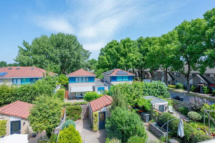 Foto 29 van Ruitercamp 28