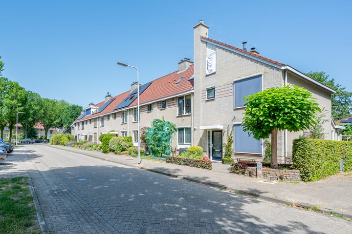 Foto 32 van Ruitercamp 28