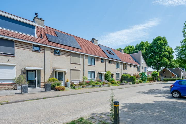 Foto 33 van Ruitercamp 28