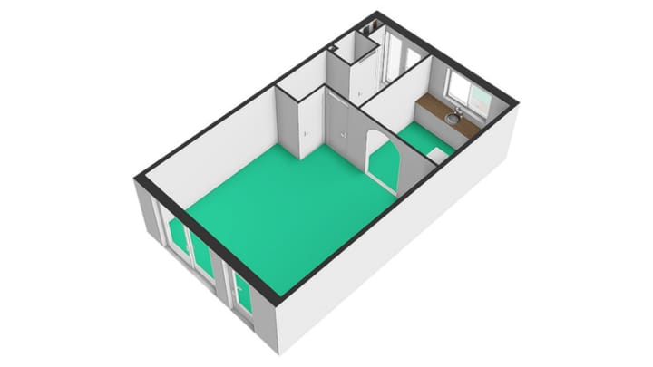 Foto 35 van Ruitercamp 28