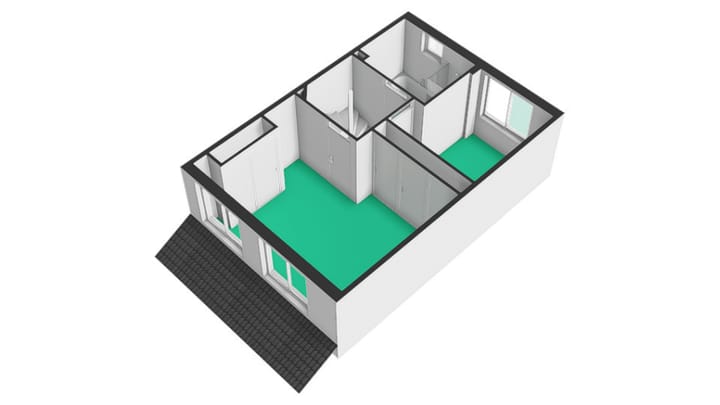 Foto 38 van Ruitercamp 28