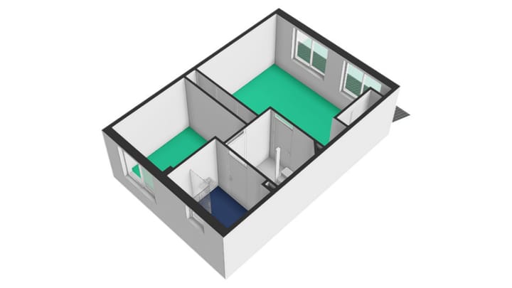 Foto 39 van Ruitercamp 28