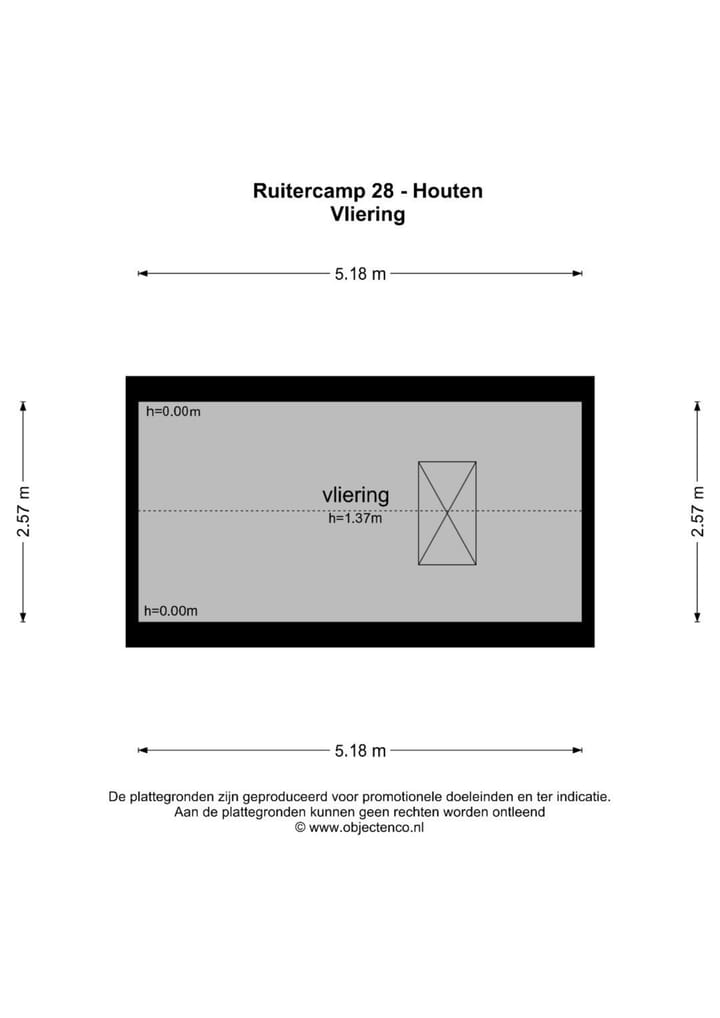 Foto 43 van Ruitercamp 28