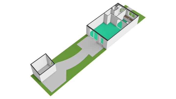 Foto 47 van Ruitercamp 28