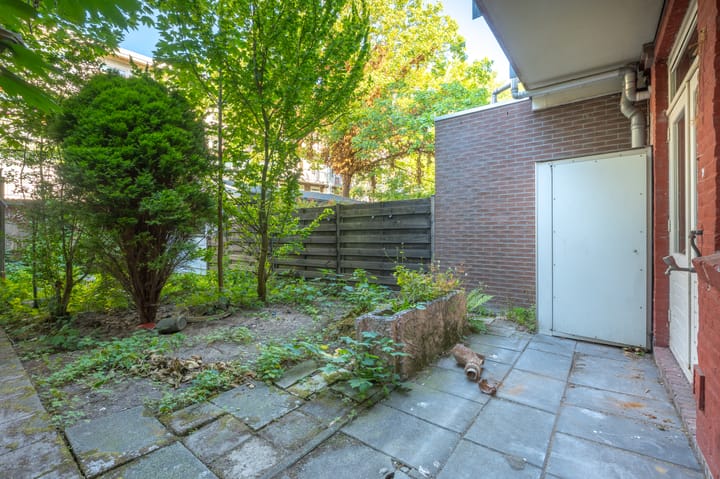 Foto 2 van Stuyvesantstraat 31-H