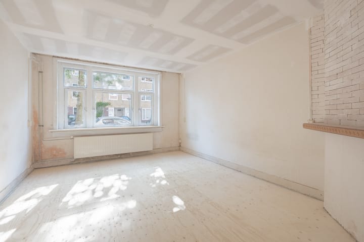 Foto 3 van Stuyvesantstraat 31-H