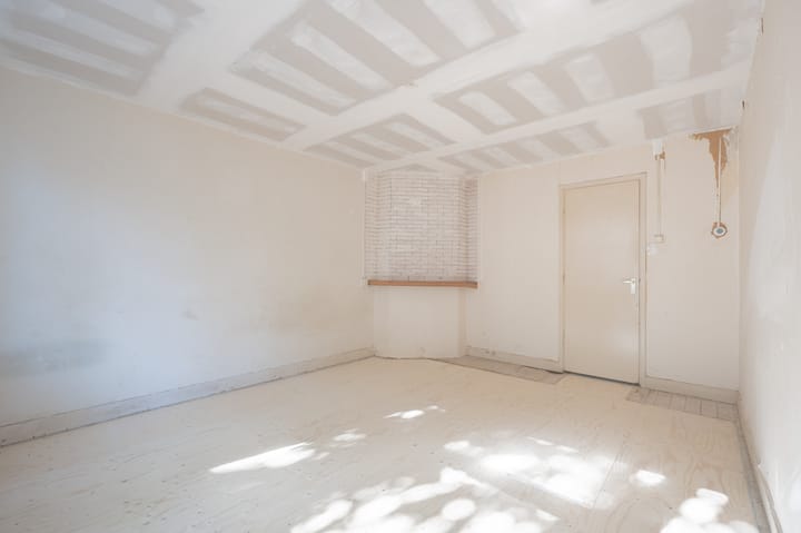 Foto 4 van Stuyvesantstraat 31-H