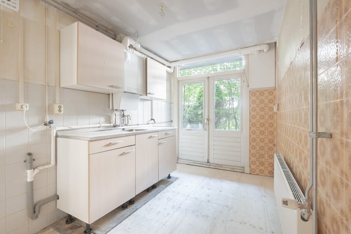 Foto 5 van Stuyvesantstraat 31-H