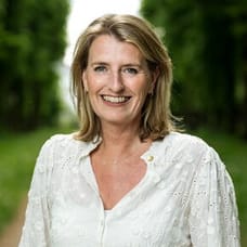 Jeannette Loonstra - Van Harmelen - Vastgoedadviseur
