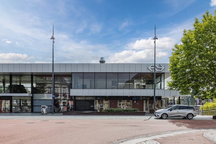 Foto 99 van Stationsstraat 38