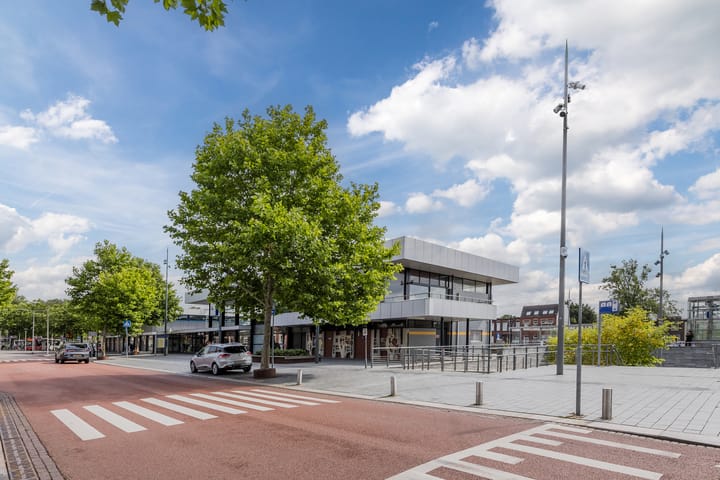 Foto 100 van Stationsstraat 38