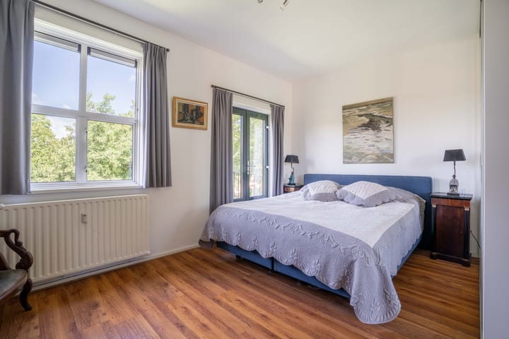 Foto 3 van Riouwstraat 90-B