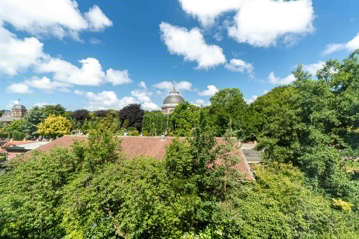 Foto 5 van Riouwstraat 90-B