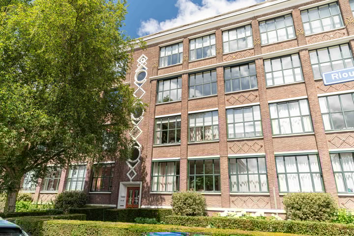 Photo 7 of Riouwstraat 90-B