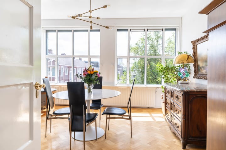 Photo 13 of Riouwstraat 90-B