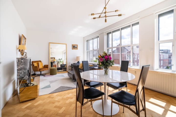 Photo 14 of Riouwstraat 90-B