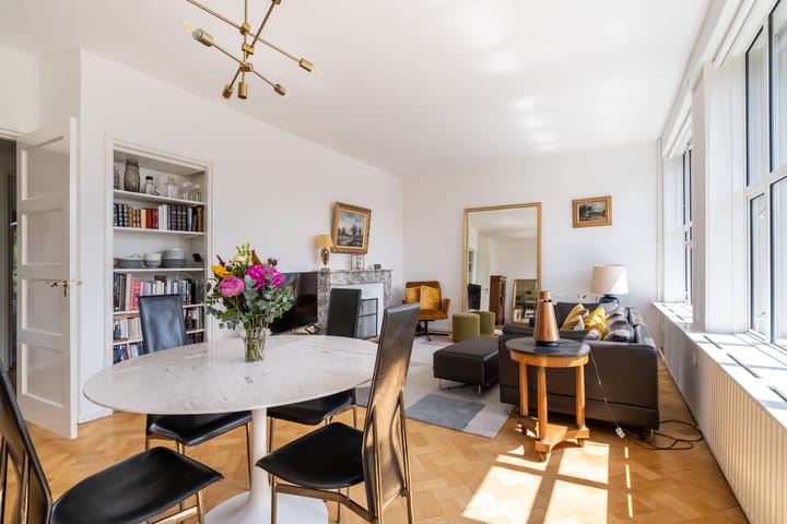 Photo 15 of Riouwstraat 90-B