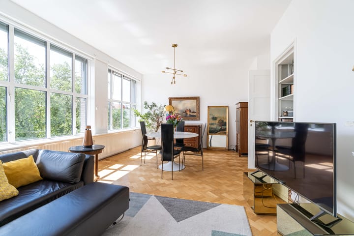 Photo 17 of Riouwstraat 90-B