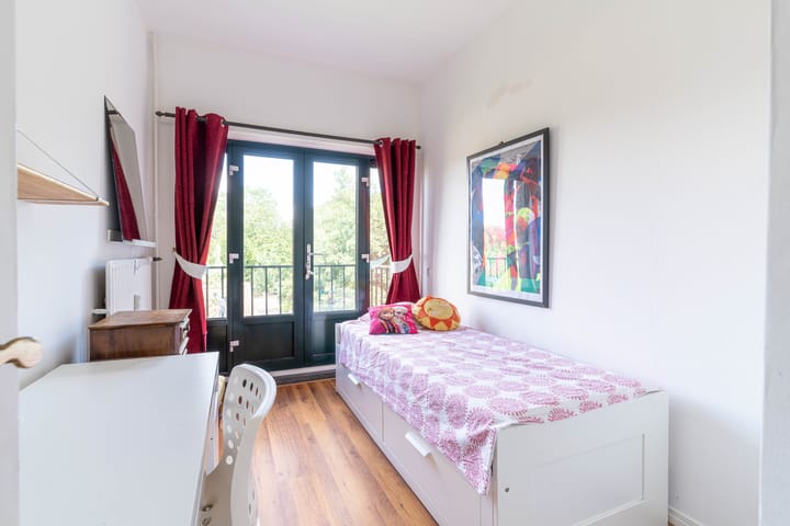 Photo 25 of Riouwstraat 90-B