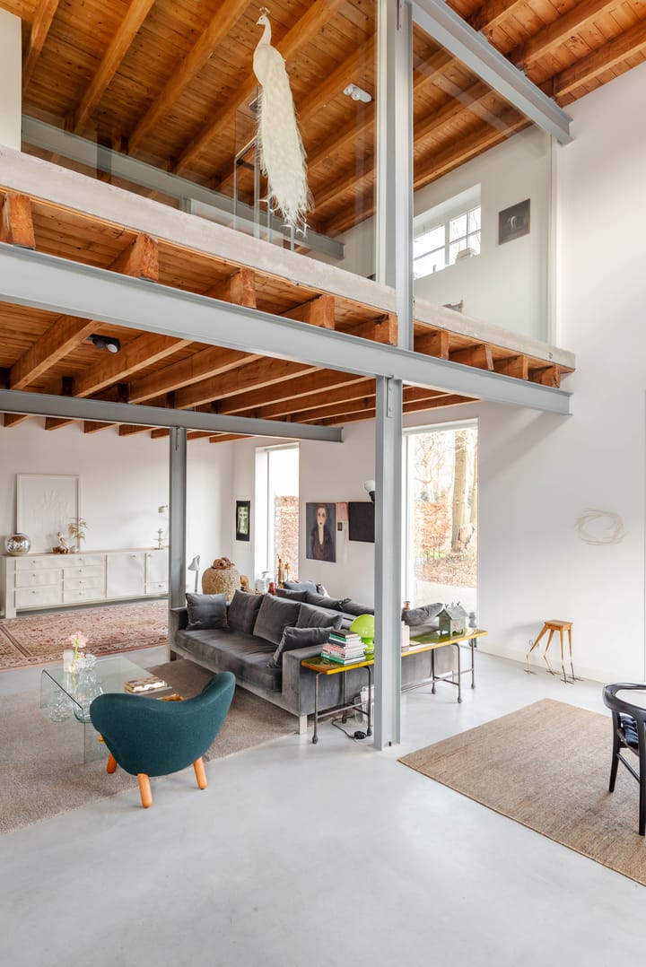 Foto 4 van Holleweg 100