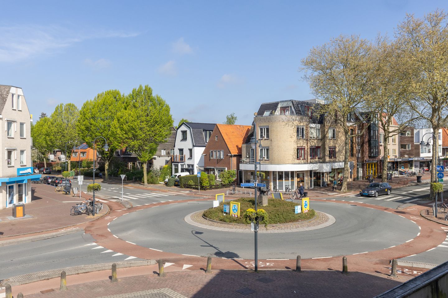 Foto 4 van Hessenweg 102-B