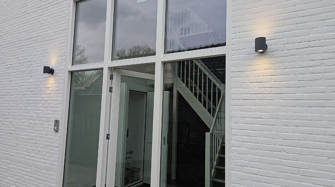 Foto 6 van Hessenweg 102-B