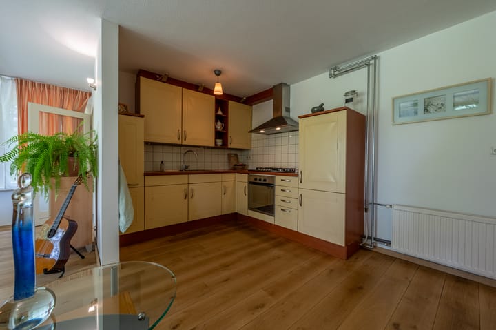 Foto 12 van Manhille 2