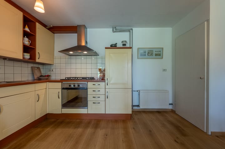 Foto 13 van Manhille 2