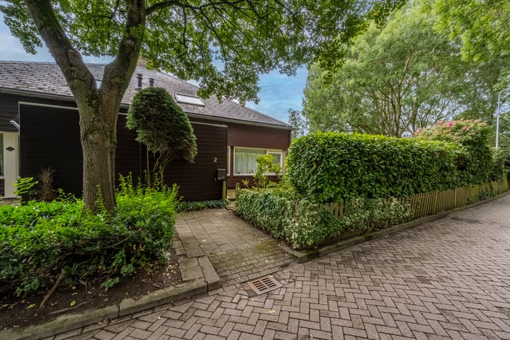 Foto 2 van Manhille 2