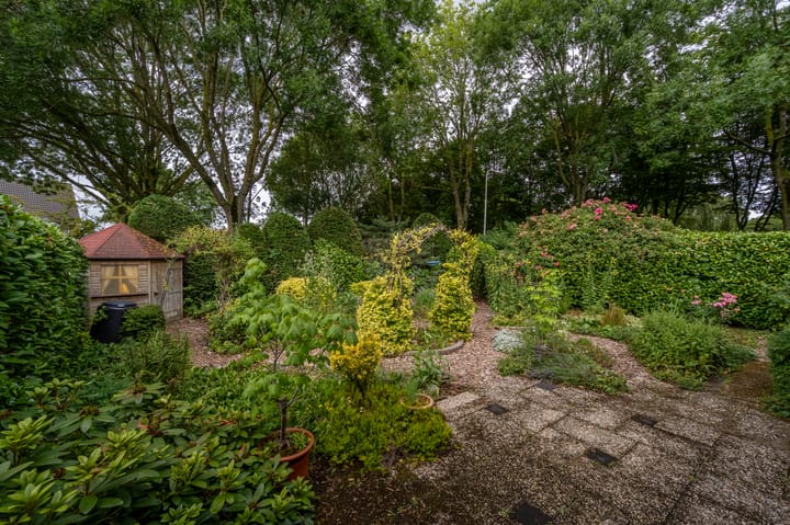 Foto 32 van Manhille 2