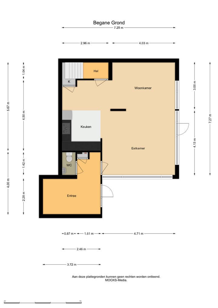 Foto 35 van Manhille 2