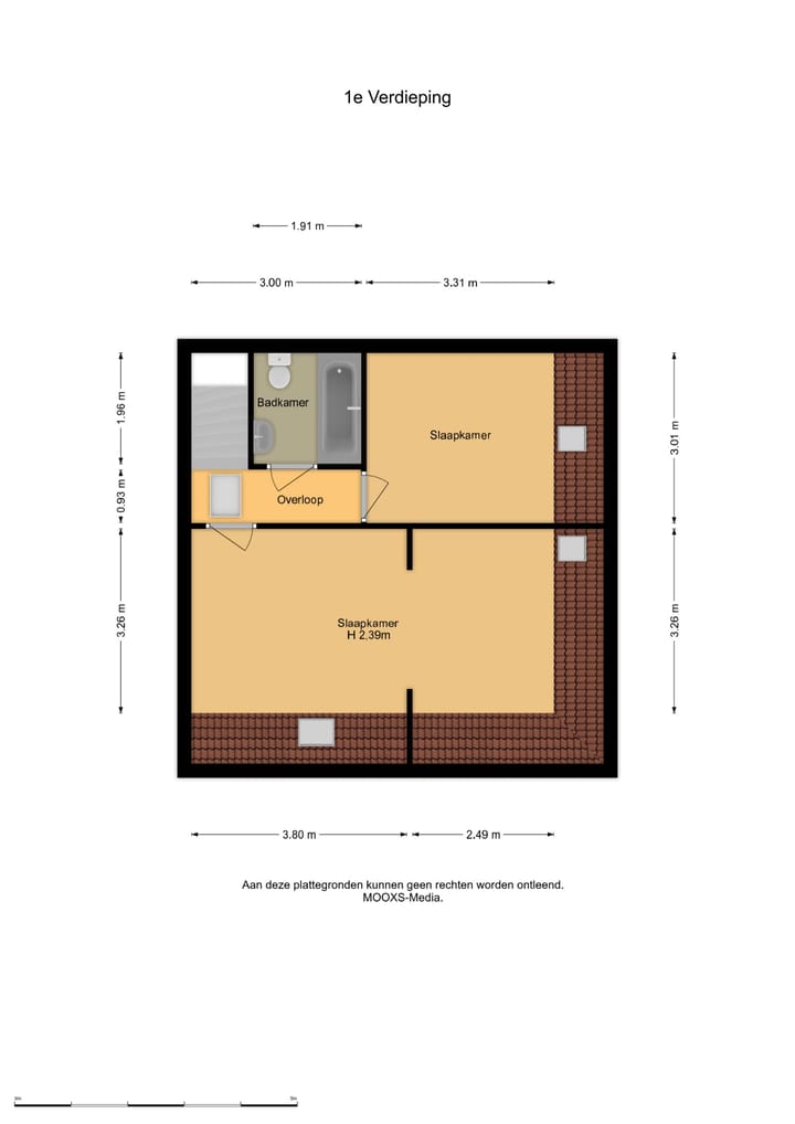 Foto 36 van Manhille 2